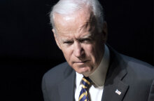 Τζο Μπάιντεν, υποψήφιος πρόεδρος των ΗΠΑ