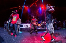 «What You Gonna Do When The Grid Goes Down?»: Το νέο άλμπουμ των πιονέρων του ραπ, Public Enemy, είναι ίσως ό,τι ωραιότερο στη φετινή hip hop δισκογραφία