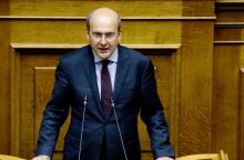 Κωστής Χατζηδάκης