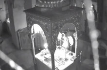 Σεισμός 5,2 Ρίχτερ ανοικτά του Αγίου Όρους - Ταρακουνήθηκαν οι μονές