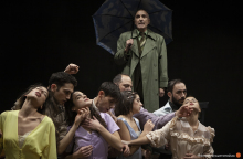 Δόξα κοινή, από την Οδό Φιλελλήνων