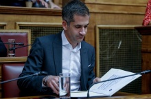 Κώστας Μπακογιάννης