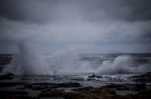 Κακοκαιρία