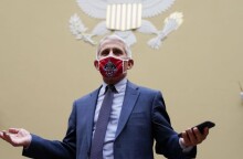 Δρ. Άντονι Φάουτσι