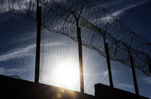 Κρούσμα κορωνοϊού στις φυλακές Αγίου Στεφάνου (ΦΩΤΟ ΑΡΧΕΙΟΥ)