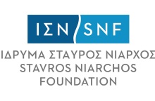 Ίδρυμα «Σταύρος Νιάρχος»