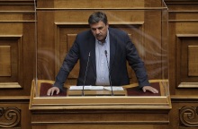 Αντρέας Ξανθός