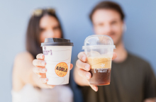 Τα Coffee Island τιμούν την Παγκόσμια Ημέρα καφέ