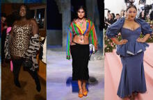 Τα 9 plus-size μοντέλα που έγραψαν ιστορία στις πασαρέλες