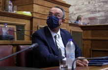 Χρήστος Σταϊκούρας