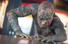 Ο Σιλβέν Χελέν