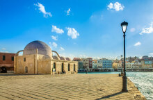 Κορωνοϊός στα Χανιά