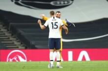 Ο Έρικ Ντάιερ