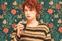 «I am thinking of ending things»