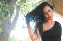 Η Ρόδος της Ελένης Ψυχούλη