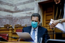 Ο Θεόδωρος Σκυλακάκης