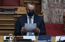 Χρήστος Σταϊκούρας