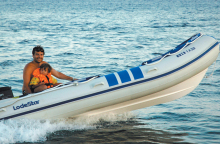 Τα Χανιά του Μιχάλη Μπλέτσα