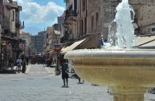 Η πόλη των Χανίων 