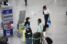 Αεροδρόμιο «Ελευθέριος Βενιζέλος»