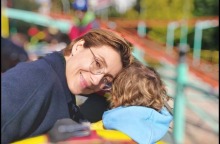 Ευδοκία Ρουμελιώτη