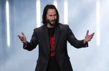 Κιάνου Ριβς