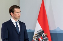 Ο Σεμπάστιαν Κουρτς