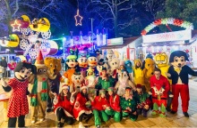 Ονειρούπολη Δράμα