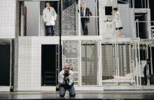 Πρόβα από το Βότσεκ της ΕΛΣ