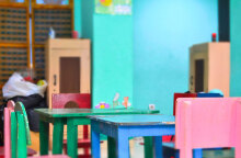 Σχολείο (ΦΩΤΟ ΑΡΧΕΙΟΥ)