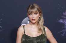 Taylor Swift