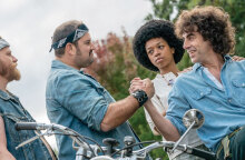 Η δίκη των 7 του Σικάγο (The trial of the Chicago 7)