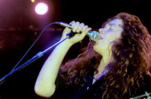 Το συγκρότημα Anathema