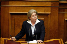 Ελένη Ζαρούλια