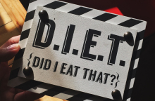 ​Υγεία και πάχος