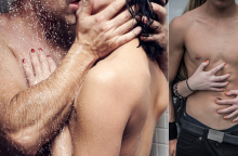 Άνδρας και σεξ