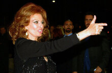 Σοφία Λόρεν