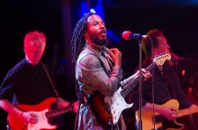 Ziggy Marley 