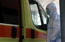 Ασθενοφόρο