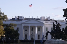 Λευκός Οίκος