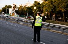 Κυκλοφοριακές ρυθμίσεις