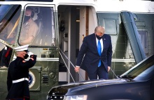 Ντόναλντ Τραμπ