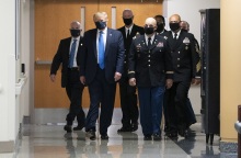 Ντόναλντ Τραμπ