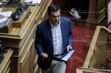 Αλέξης Τσίπρας