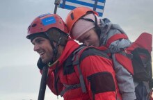 Μάριος Γιαννάκου και Ελευθερία