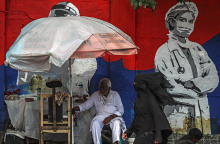 Κορωνοϊός - Ινδία 