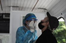 Κλιμάκιο ΕΟΔΥ