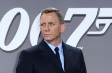 Τζέιμς Μποντ