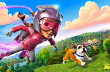 Το πιο διασκεδαστικό φθινόπωρο ξεκινάει στα κανάλια Disney