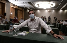 Αλέξης Τσίπρας